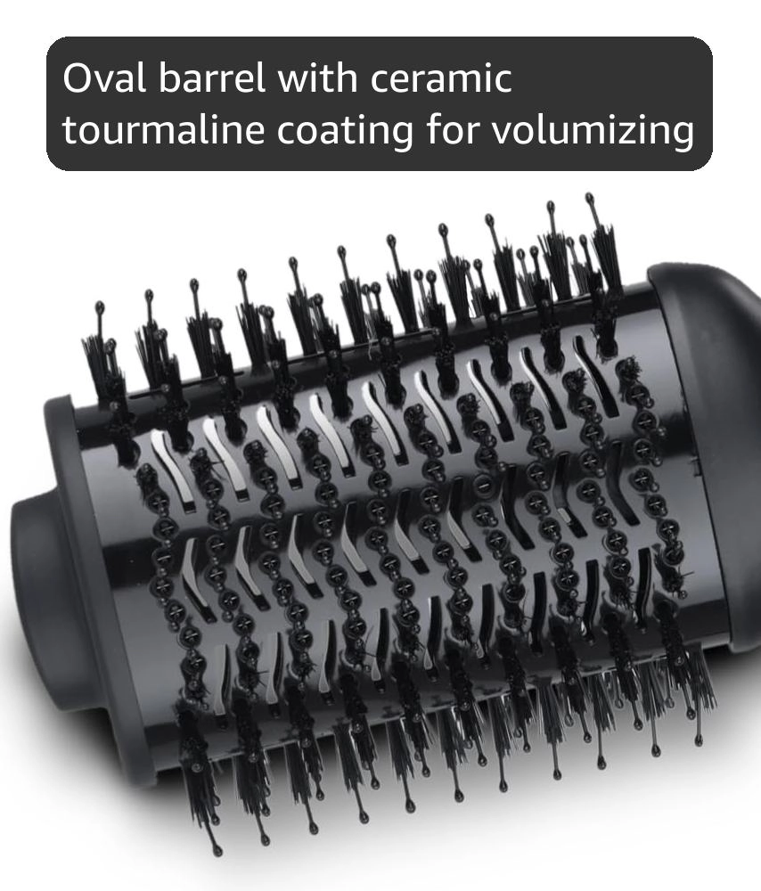 HV2179 - 1200W Ceramic Tourmaline Coating
