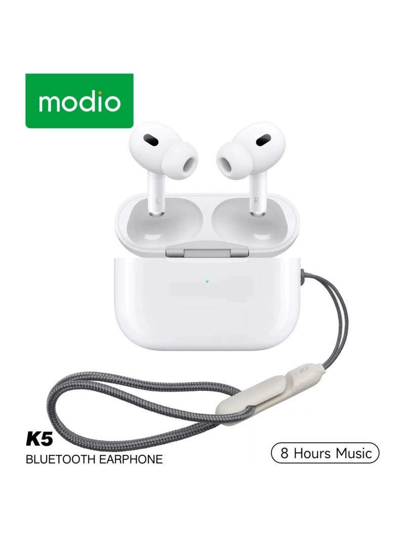 K5 Wireless Earbud