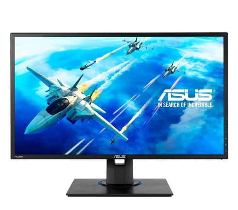VG246H - 24 inch 1920 X 1080