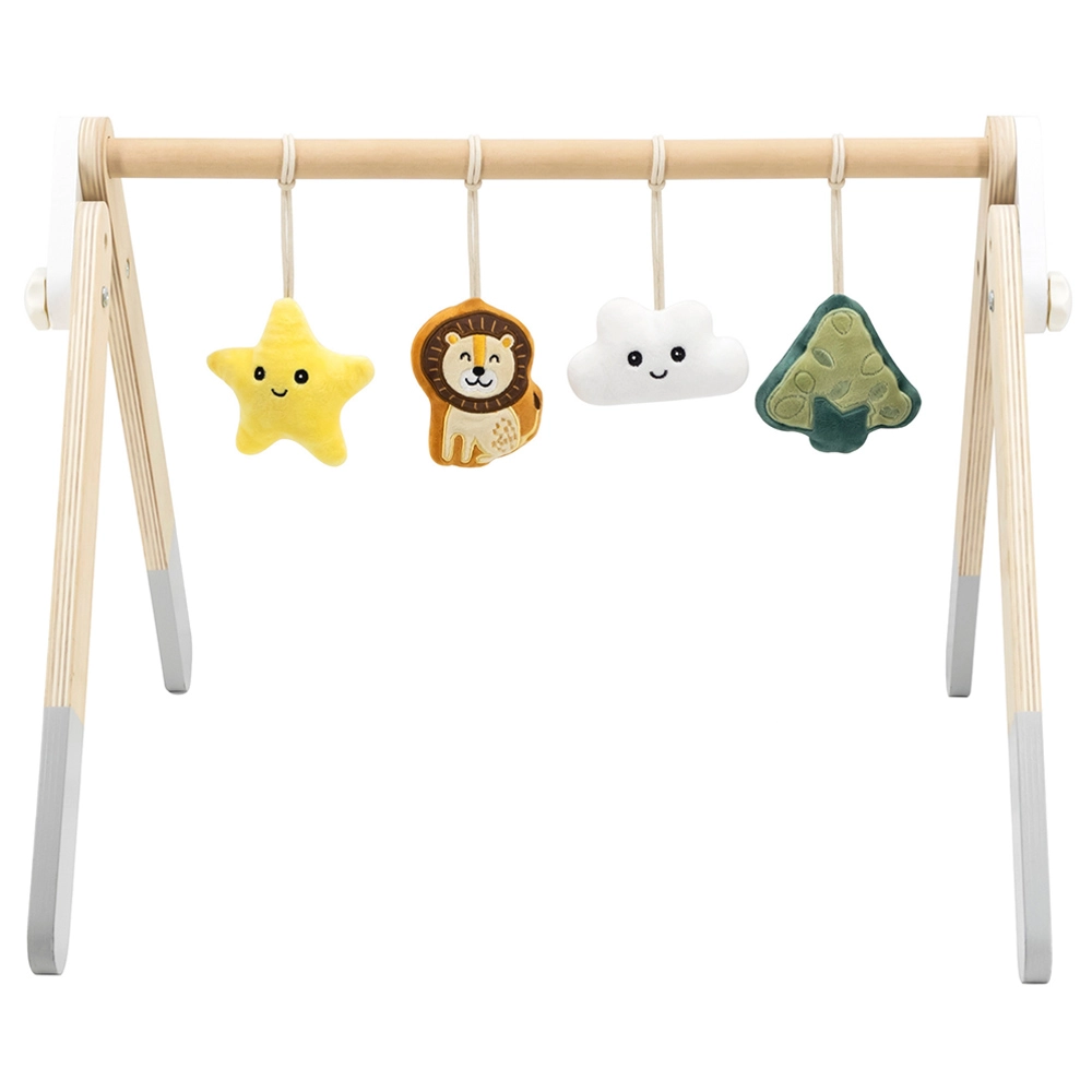 PolarB Baby Play Gym - 0 months