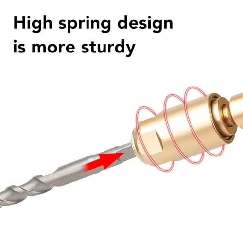 Impact Wrench Hammer Adapter - 1/2 Conversion 406 Steel