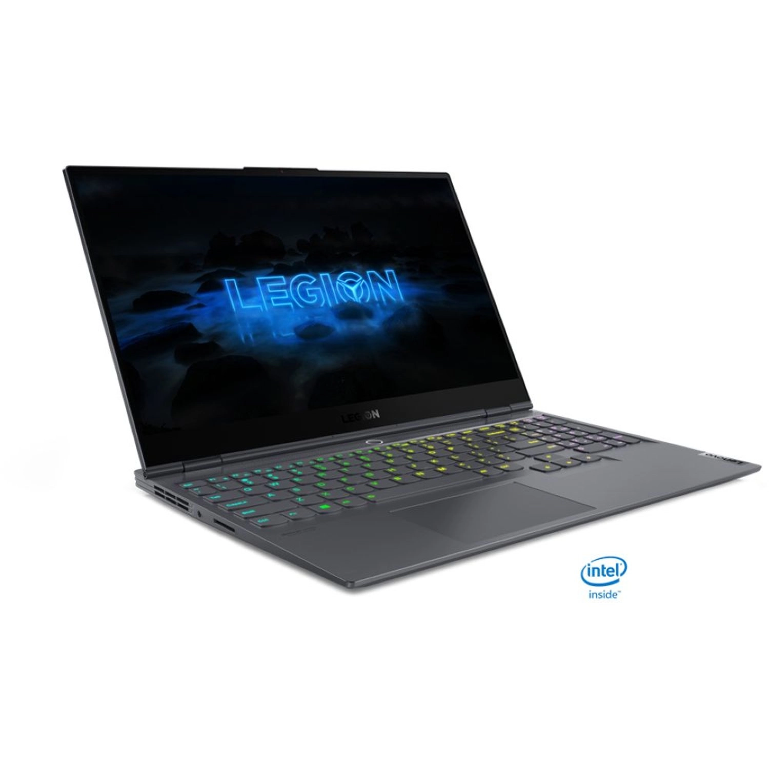Legion S7 82BC0007AX - 15.6'' Core i7 16GB DDR4 512GB