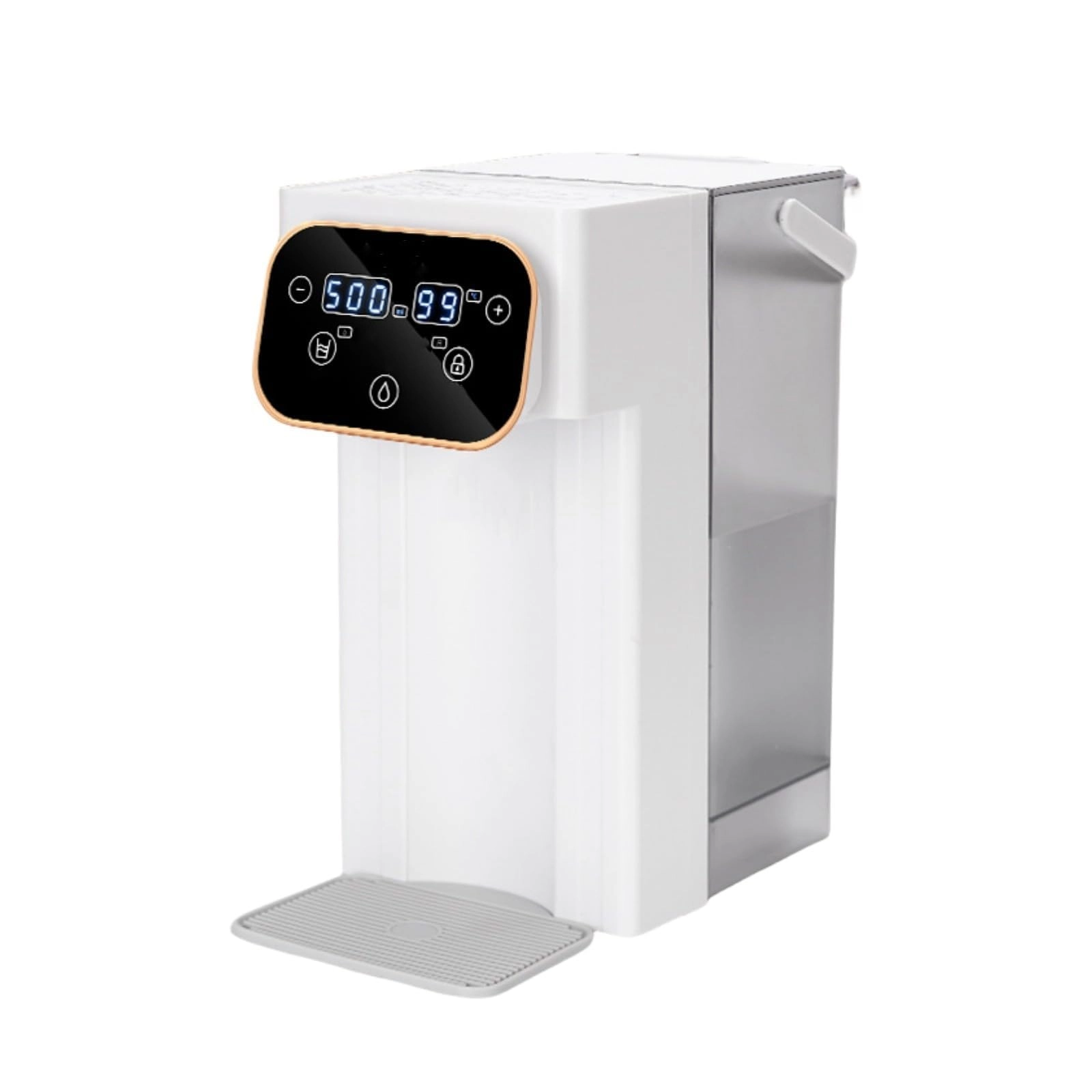 DISHENGZHEN Instant Hot Water Dispenser - 3 Liters