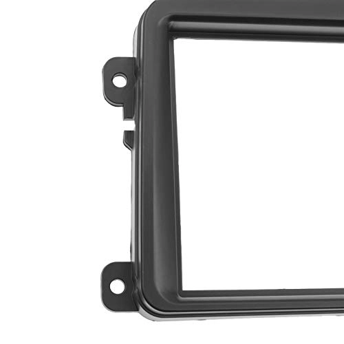 2 Din Fascia - Skoda, Octavia 2004-2010