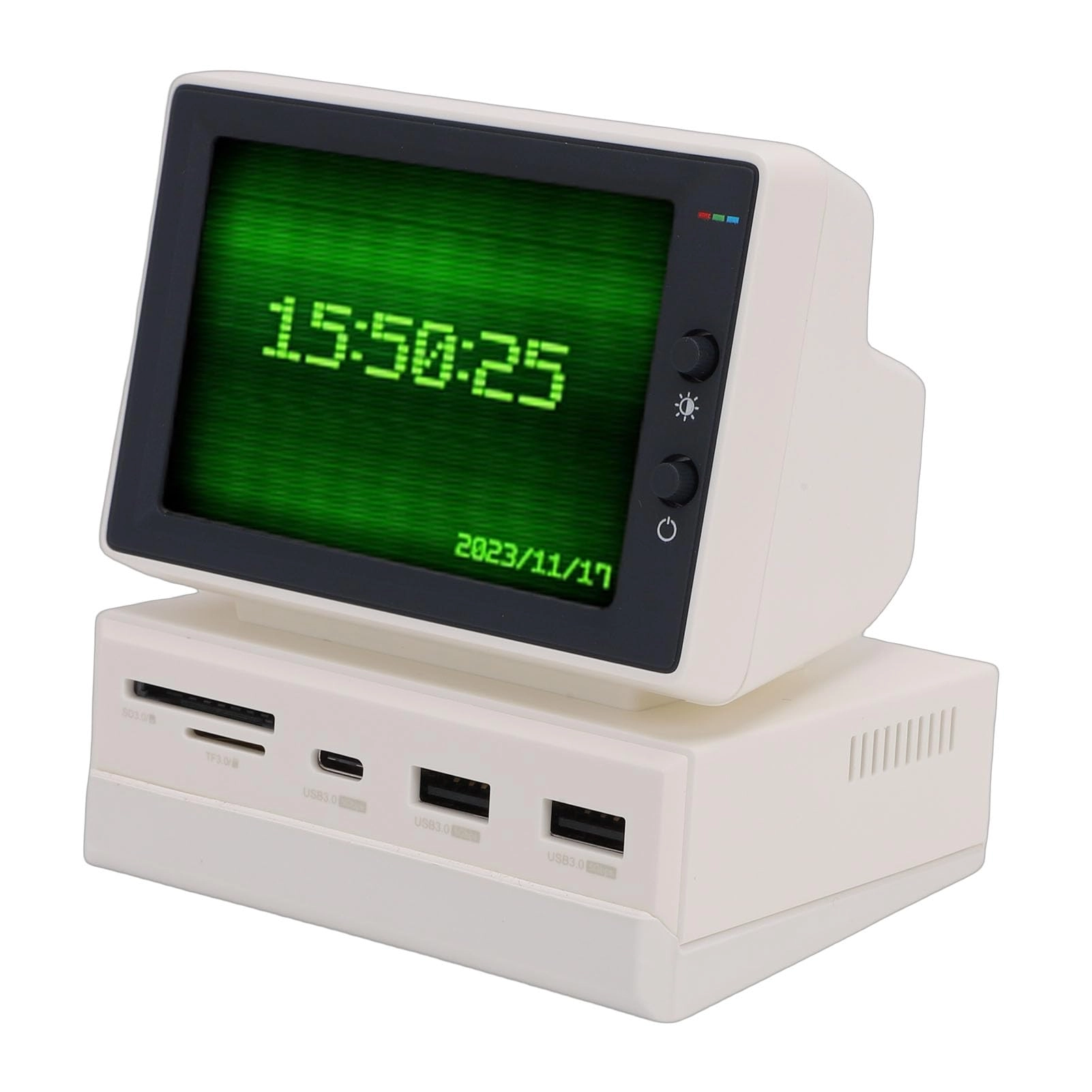 Mini PC Screen - Fabatervxf4tre9ap 3.5 Inches 2736 x 1824 MP