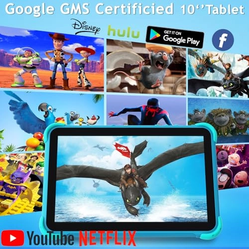 Y101 - 2GB 10.1inch 32GB