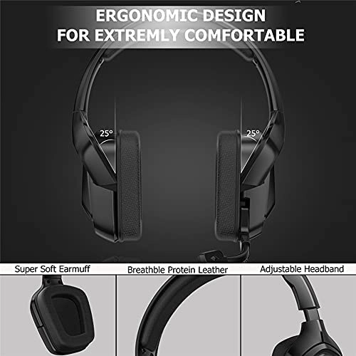 K20 Wired Headset