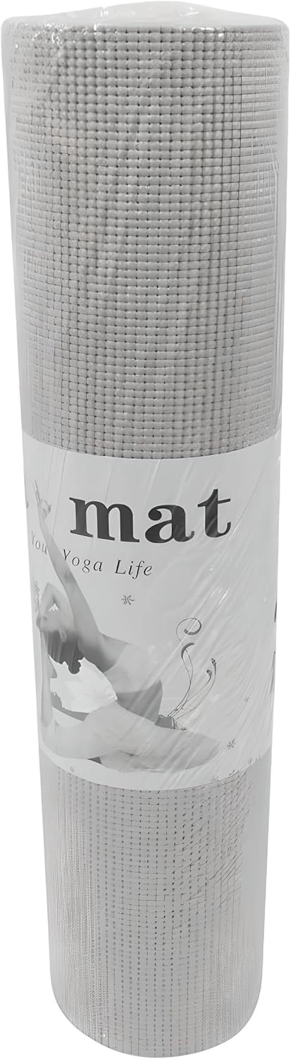 Yoga Mat - 4mm