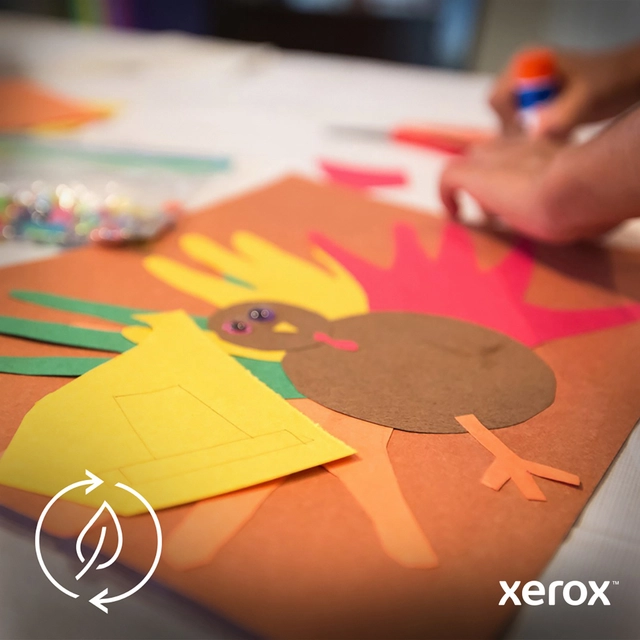 Reduce your environmental impact with the Green World Alliance program for easy recycling of toner cartridges.