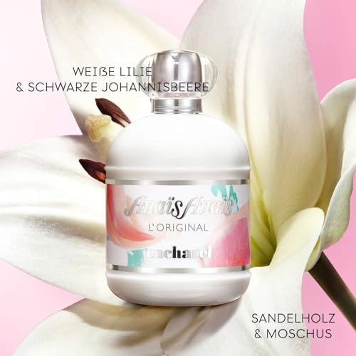 Anais Anais Eau de Toilette 30ml