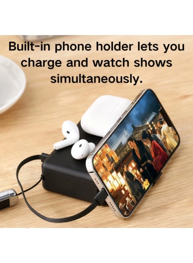 Laptop Power Bank - 20,000mAh 65W