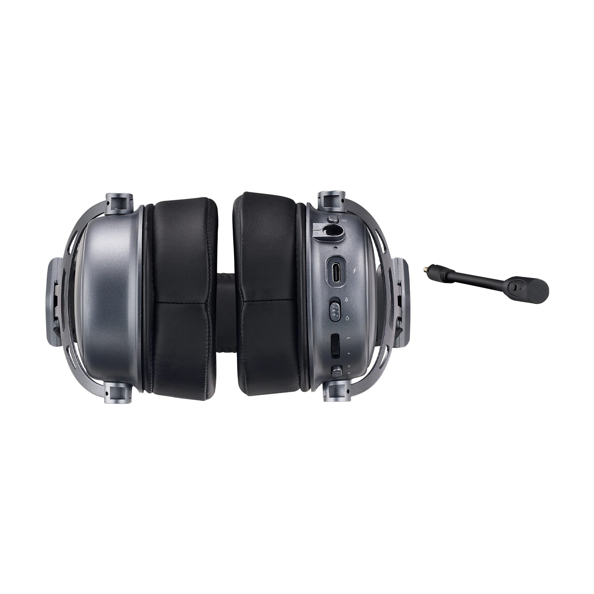 VH800 Wireless Headset
