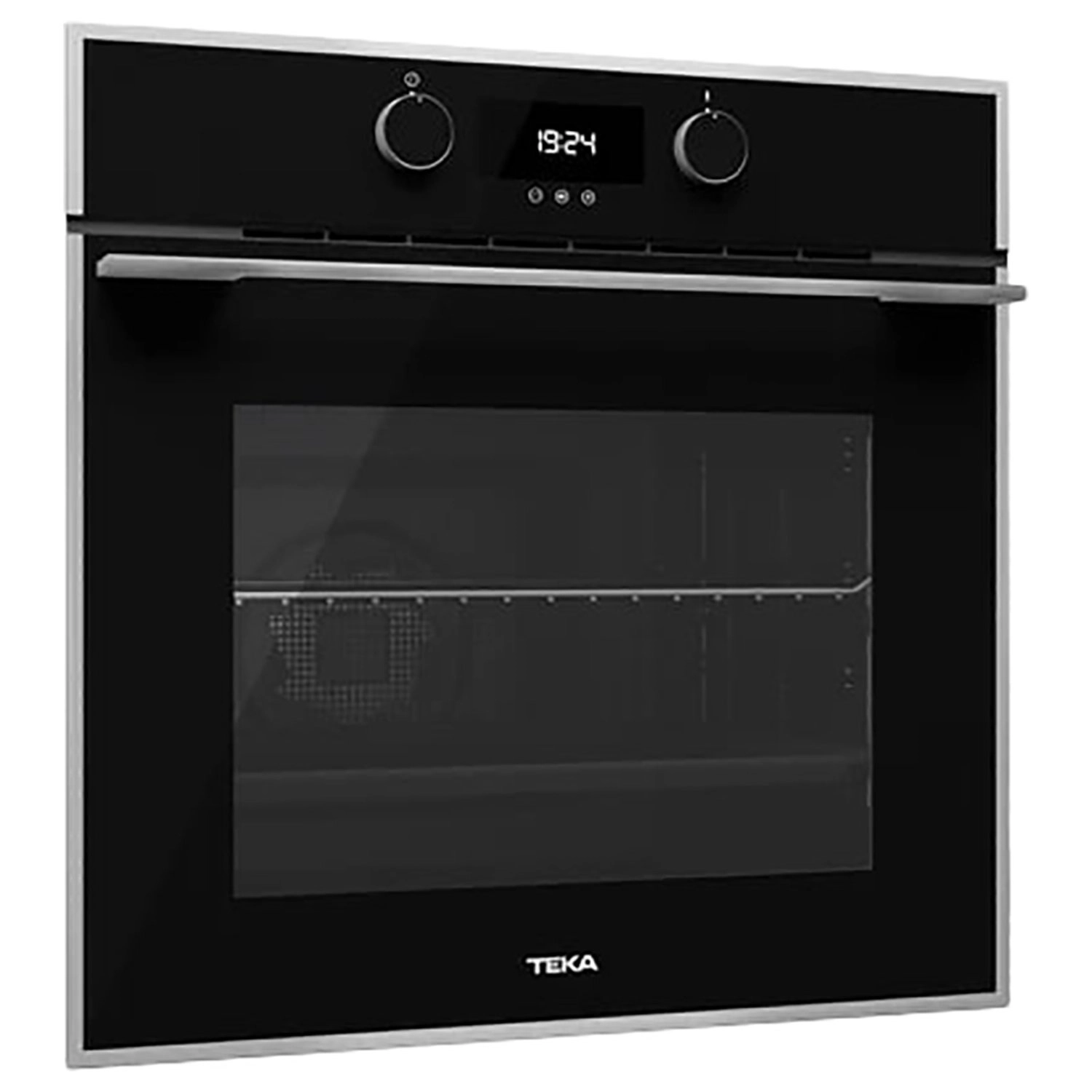 HLB 830 Electric Oven