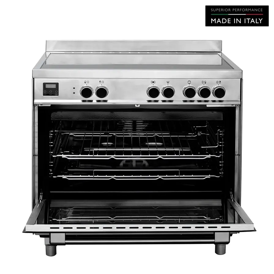 Superiore N1X96EVTC Electric Cooker
