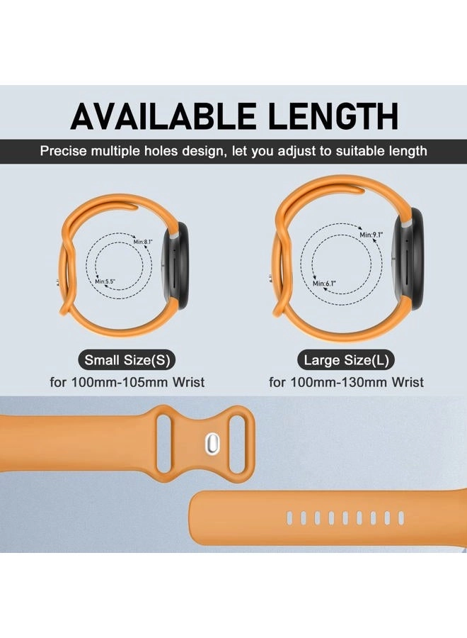 Pixel Watch Band - 41mm