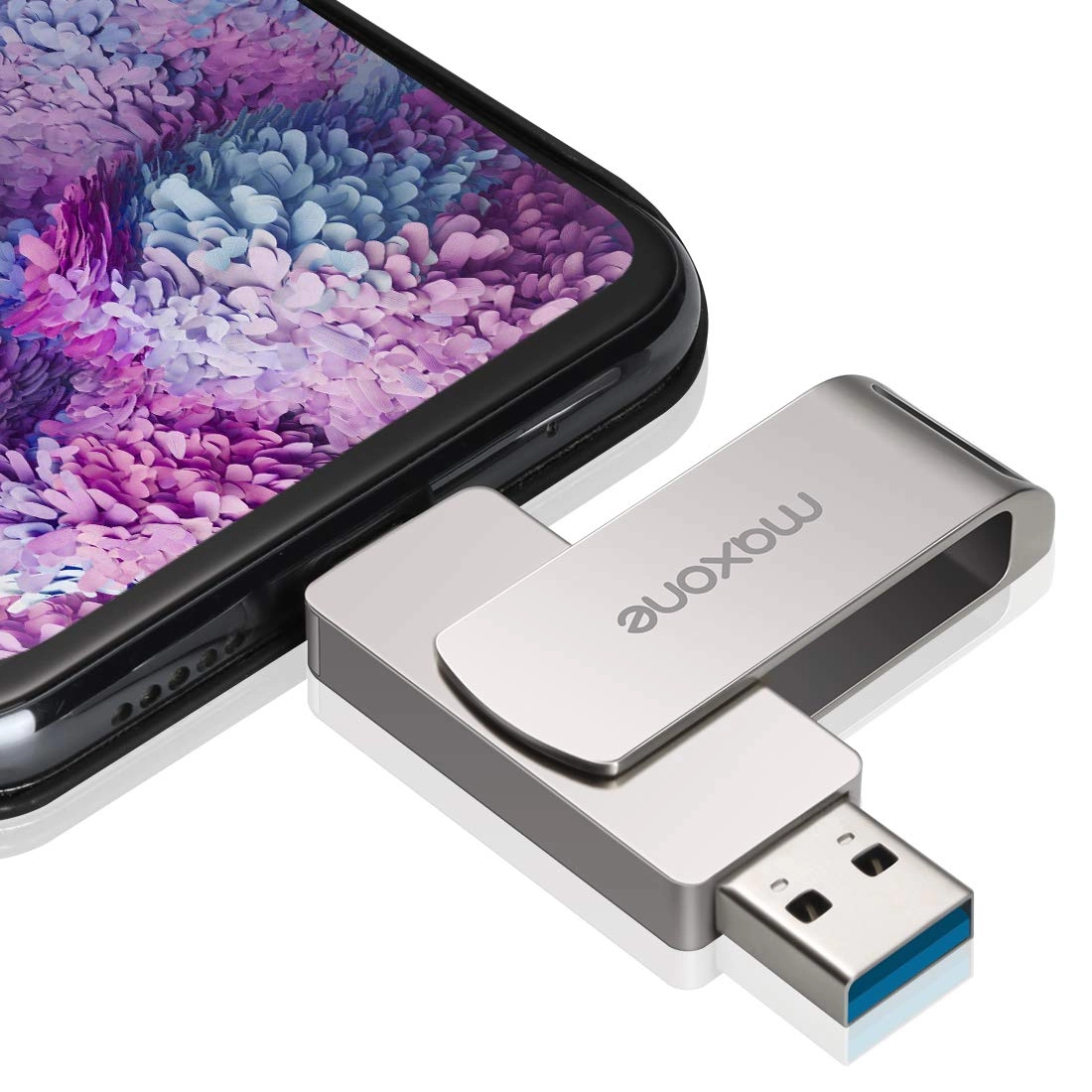 Flash Drive - 3.1 USB Type C 128GB