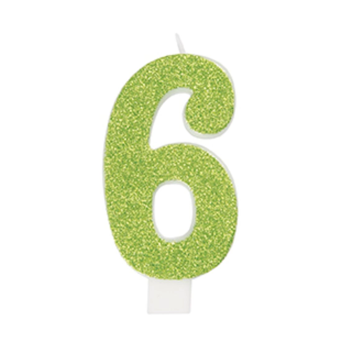 Number 6