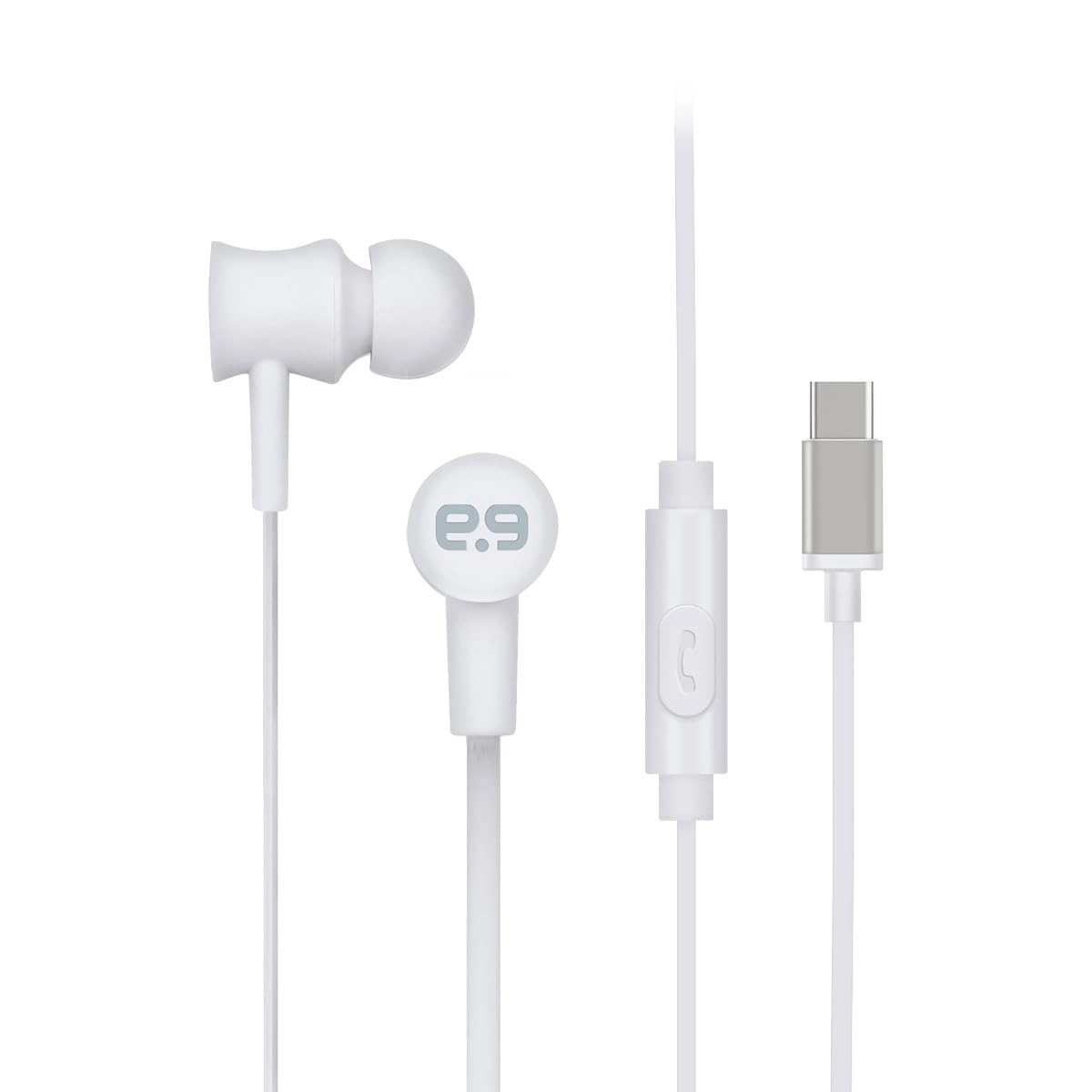 Pureboom Wired Earbud