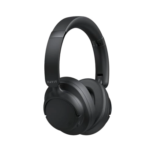 H652BT Wireless Headphone