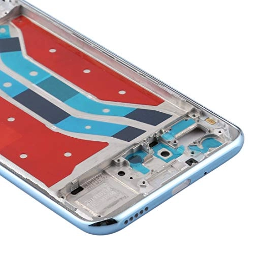 Middle Frame Bezel Plate for Huawei Y8p / P Smart S