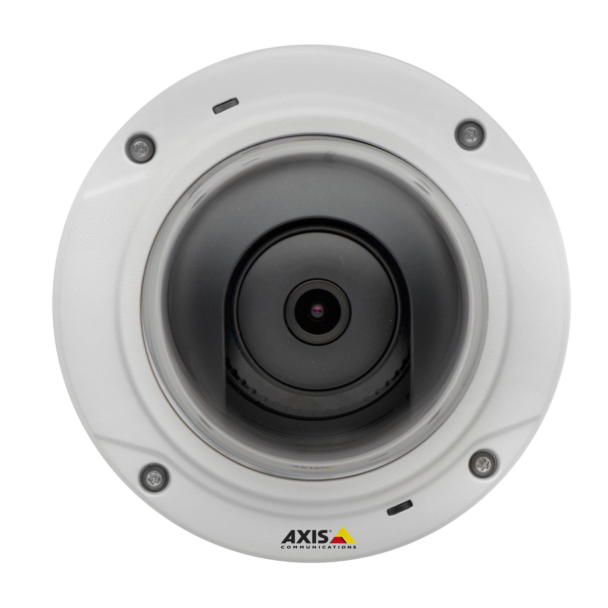 Axis m3025-ve - 1080p Weatherproof