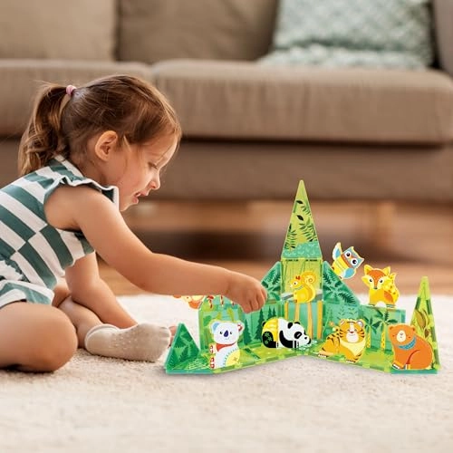 PTQ26 - Forest 26pcs