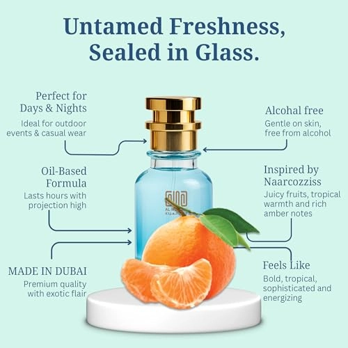 Naarcotyyc Vinnus - 80 ML