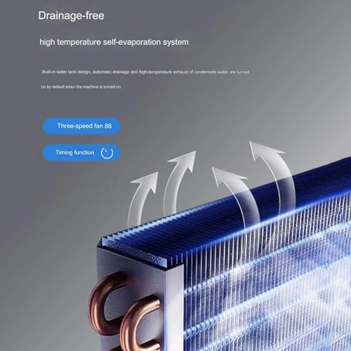 Portable Outdoor Air Conditioner