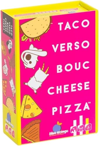 Taco Verso + Taco Chaton + Bottle Opener (French)