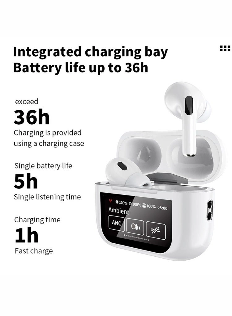 Pulse Wireless Earbud