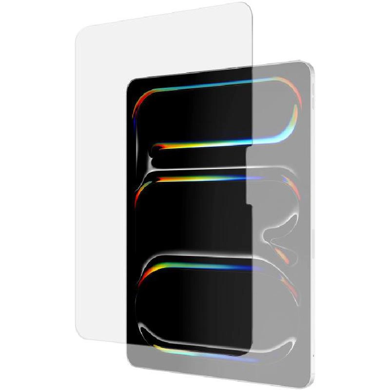 Tempered Glass Screen Protector for iPad Pro 12.9 (2018)