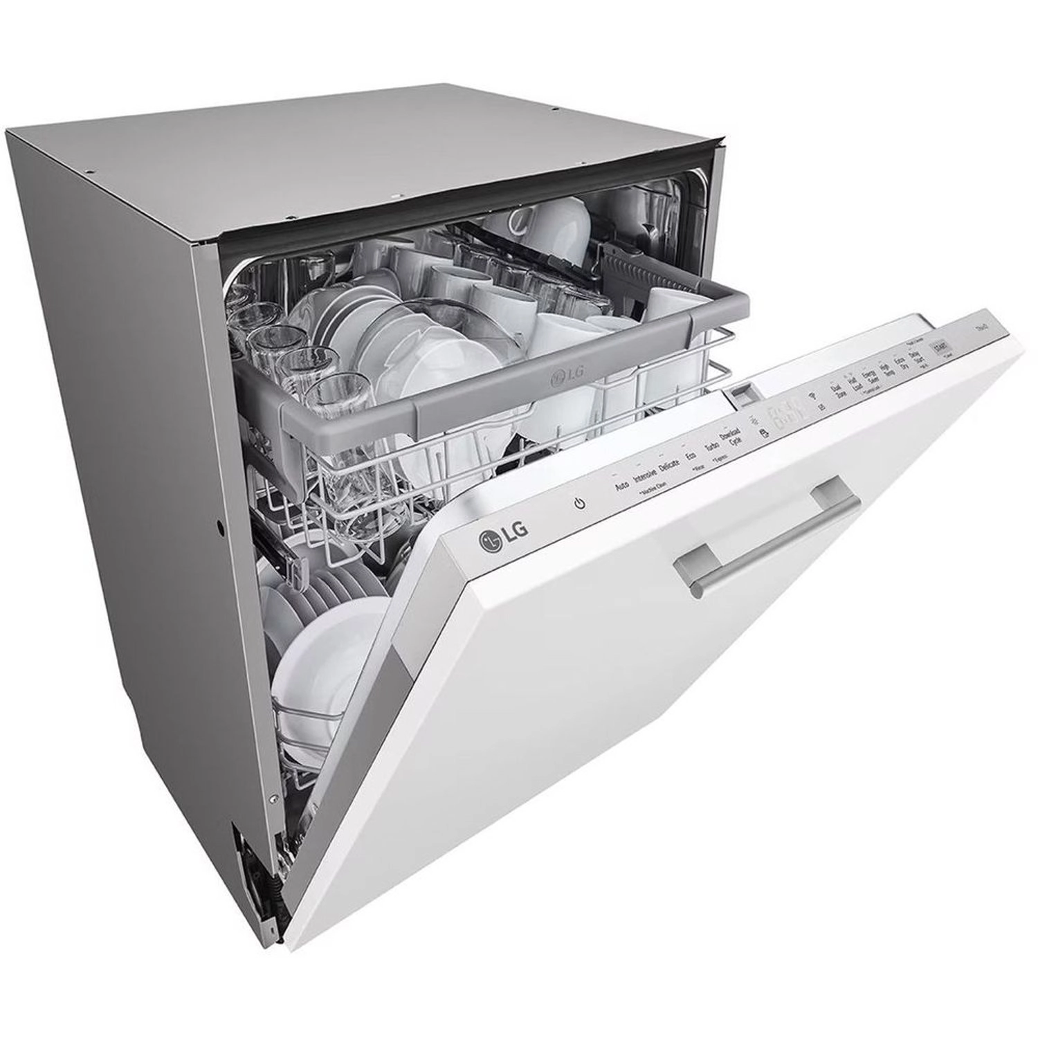 DBC512TSE Integrated