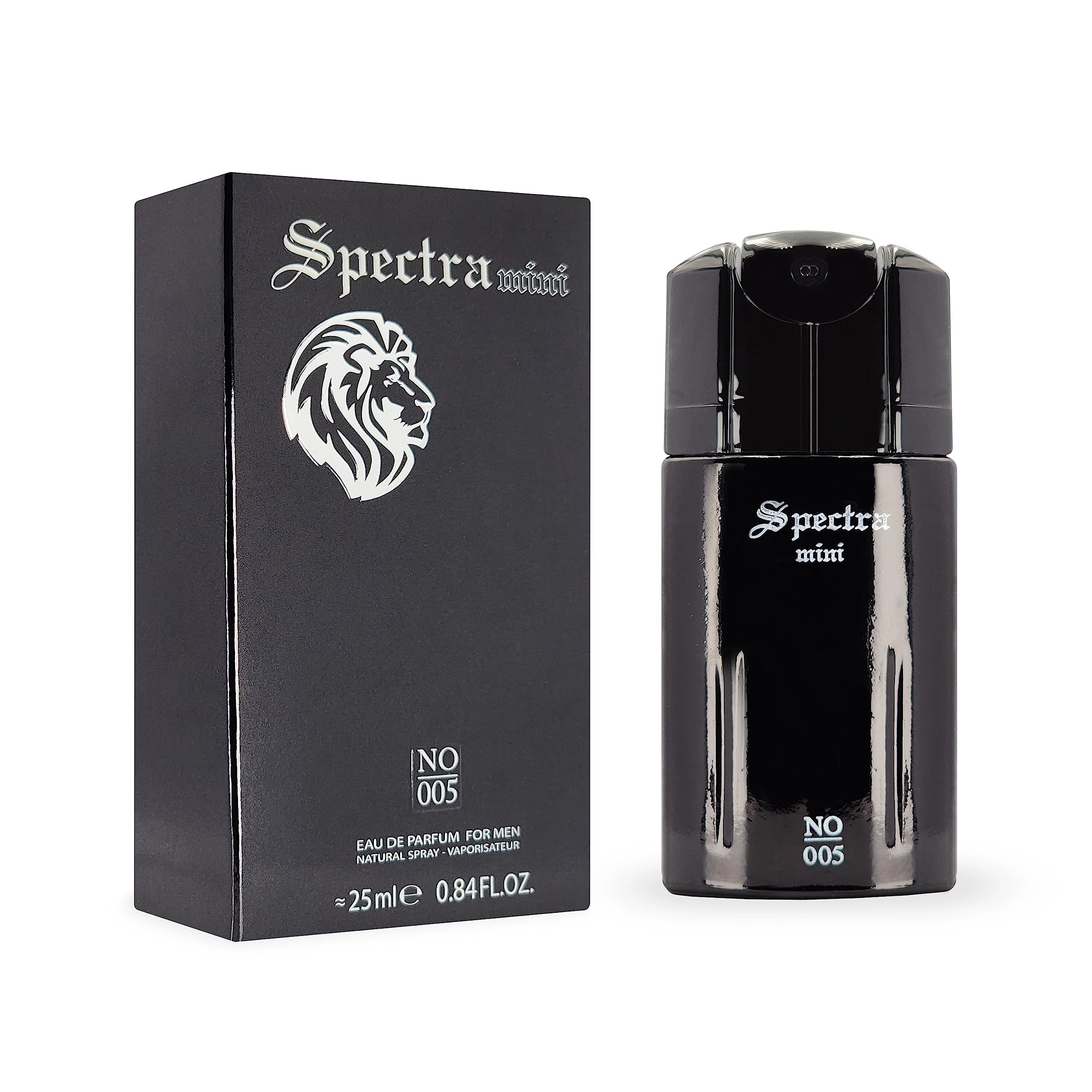 Spectra Mini 005 Eau de Parfum 25ml