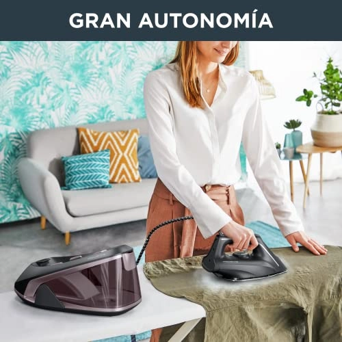 Easy Steam VR5120 - 5.4 bar 1.4 L