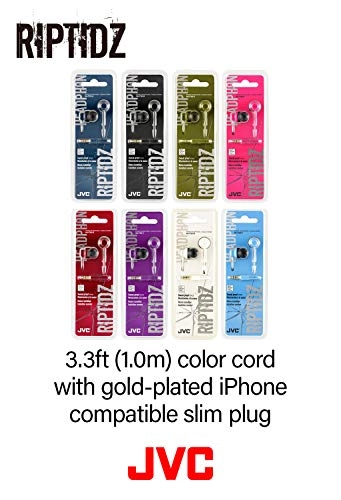 HAFX8P Wired Headphone