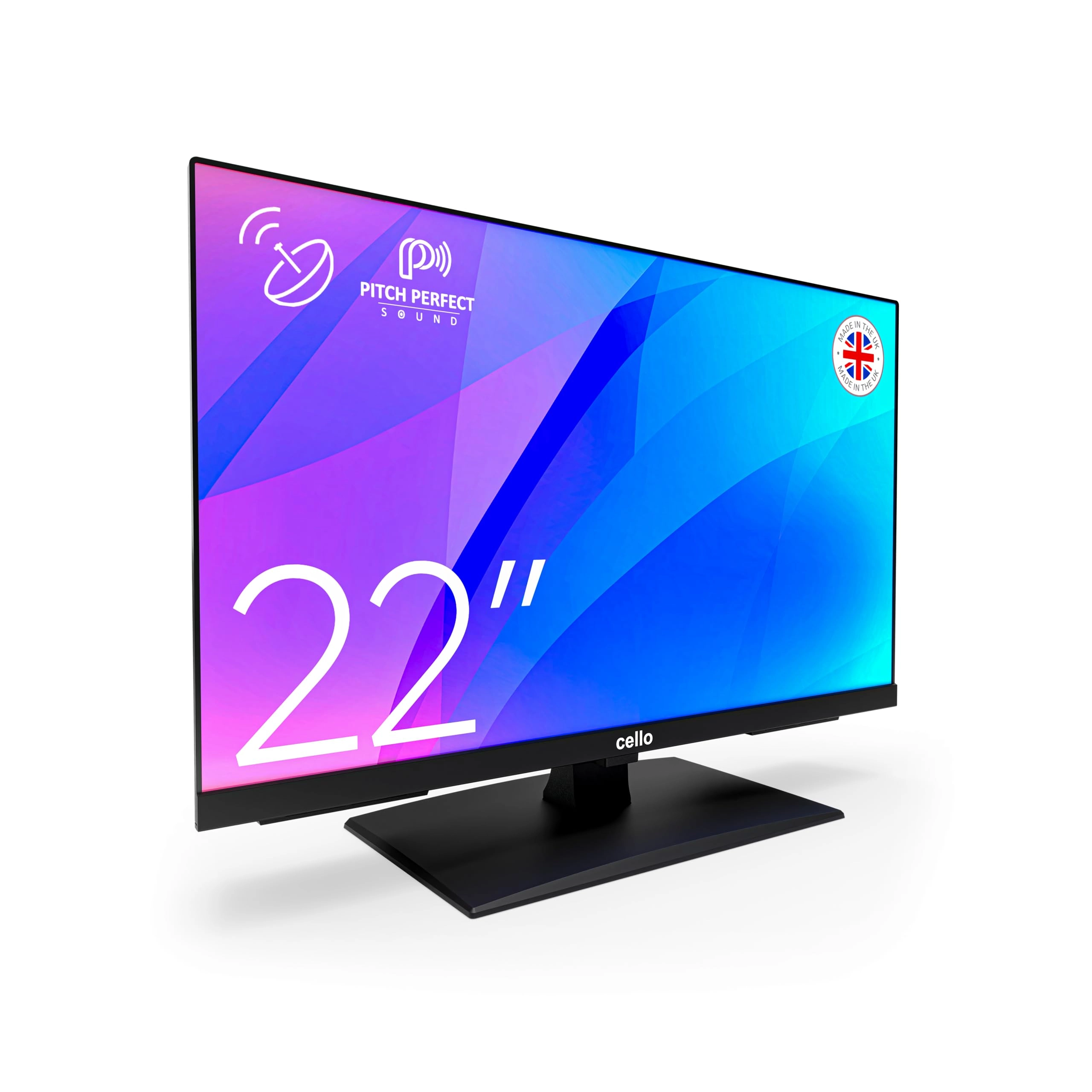 C2224SH - 22 inch