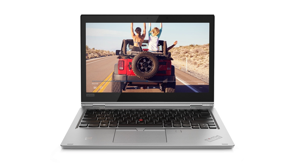 (Renewed) ThinkPad L380 Yoga - 13.3'' Core i5-8250U 16GB DDR4 512GB SSD