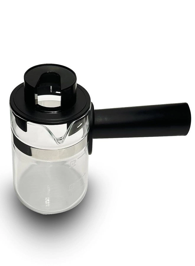 cupsync Espresso Coffee Carafe - 4 Cup