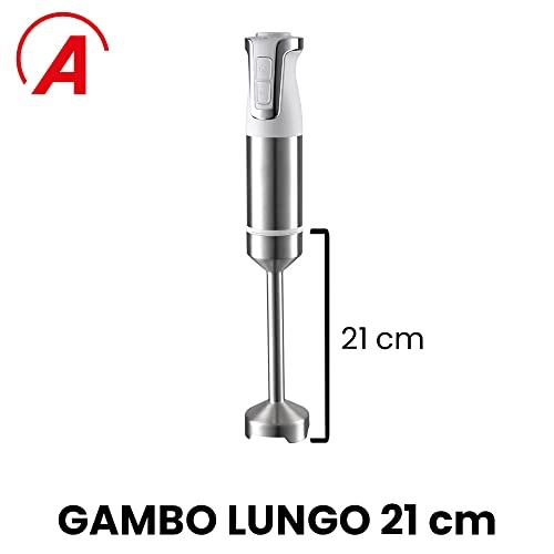 ARMIX02 - 1000 watts