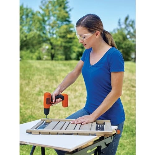 BDCD8-B5 - 7.2V Li-Ion