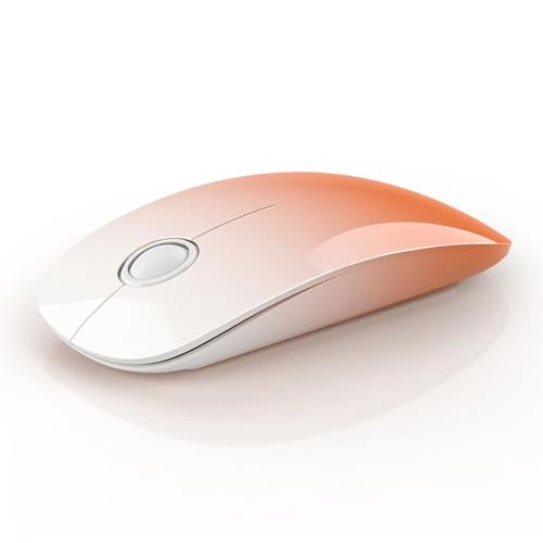R306 Mouse - Bluetooth, USB