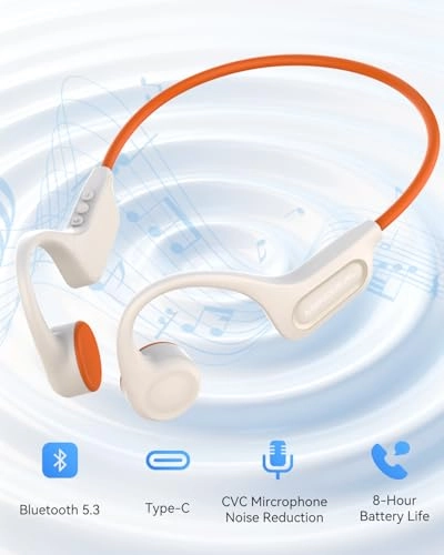 Bone Conduction Headphones X14 Wireless Headphone