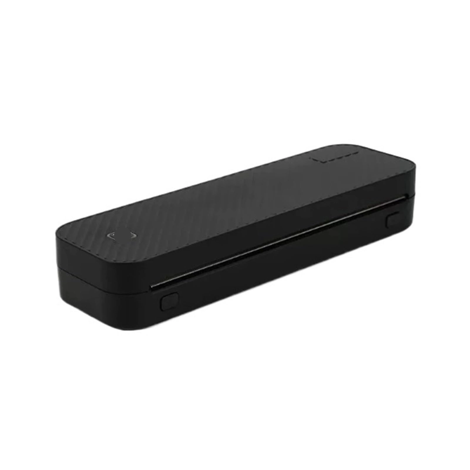 STW Portable Printer - direct thermal technology One Color