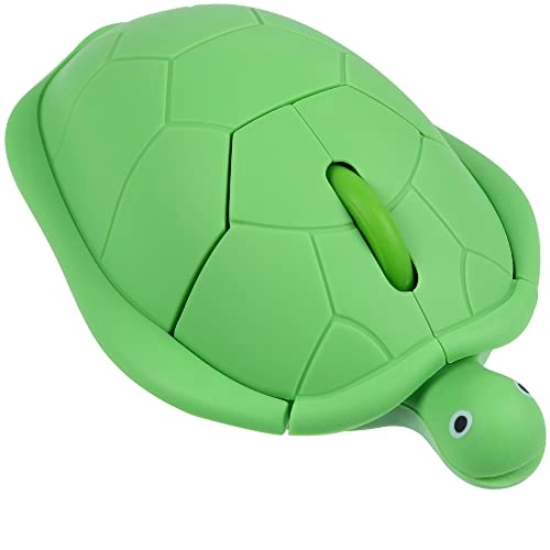 Cute mouse - Bluetooth Radio Frequency USB wireless