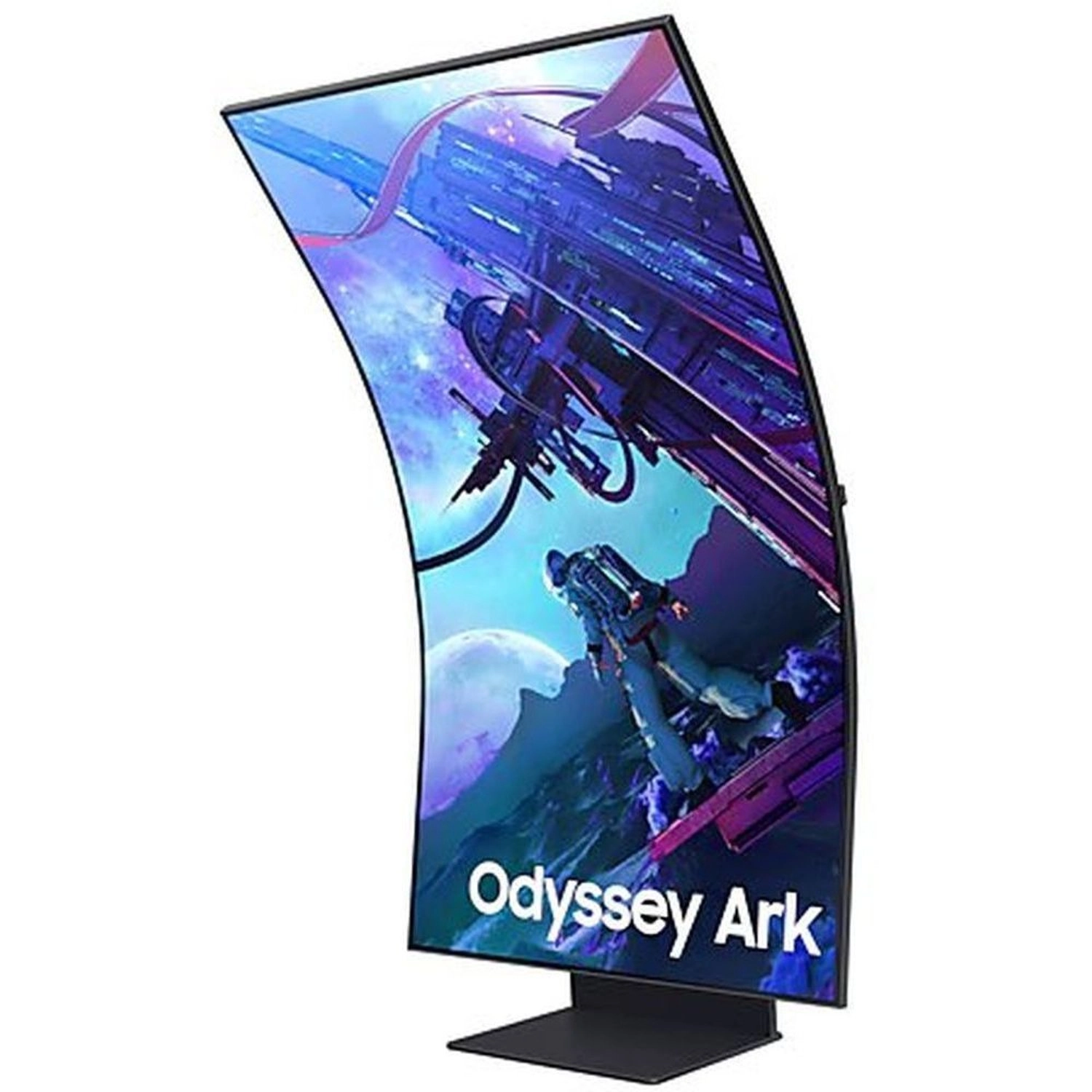 Odyssey Ark 2nd Gen - SM-LS55CG97WNMXUE 55" 4K