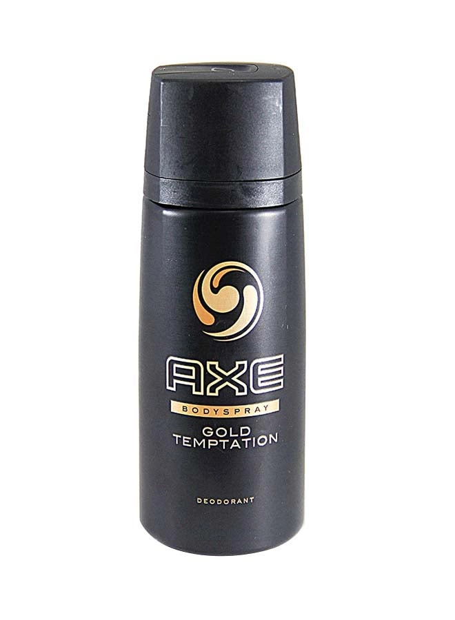 Gold Temptation - 150 ml 48 Hours Protection