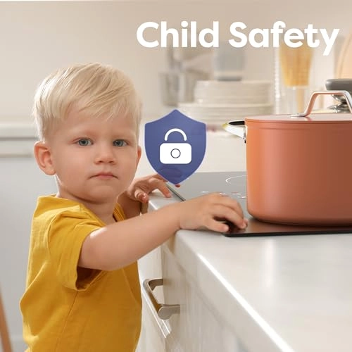 CBBIH604-D Induction hob