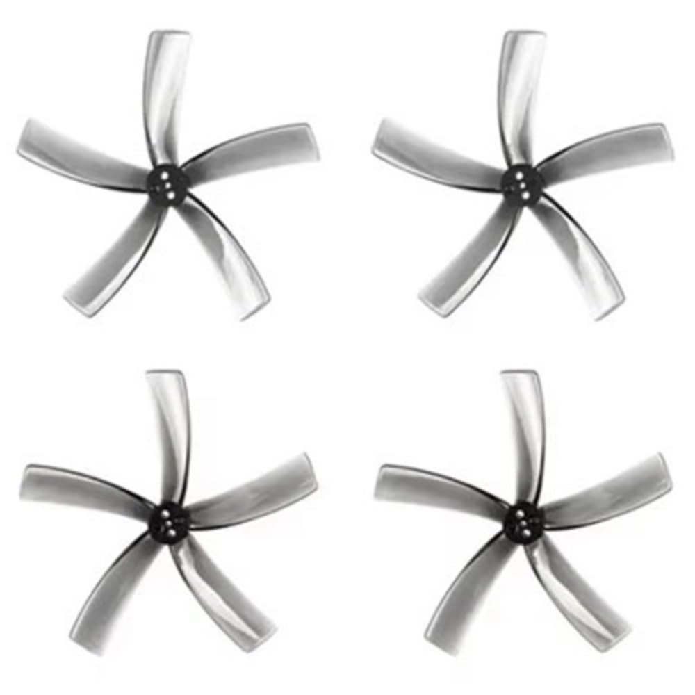 LINHUABAI 76mm 3 Inch 5-Blade FPV Propellers