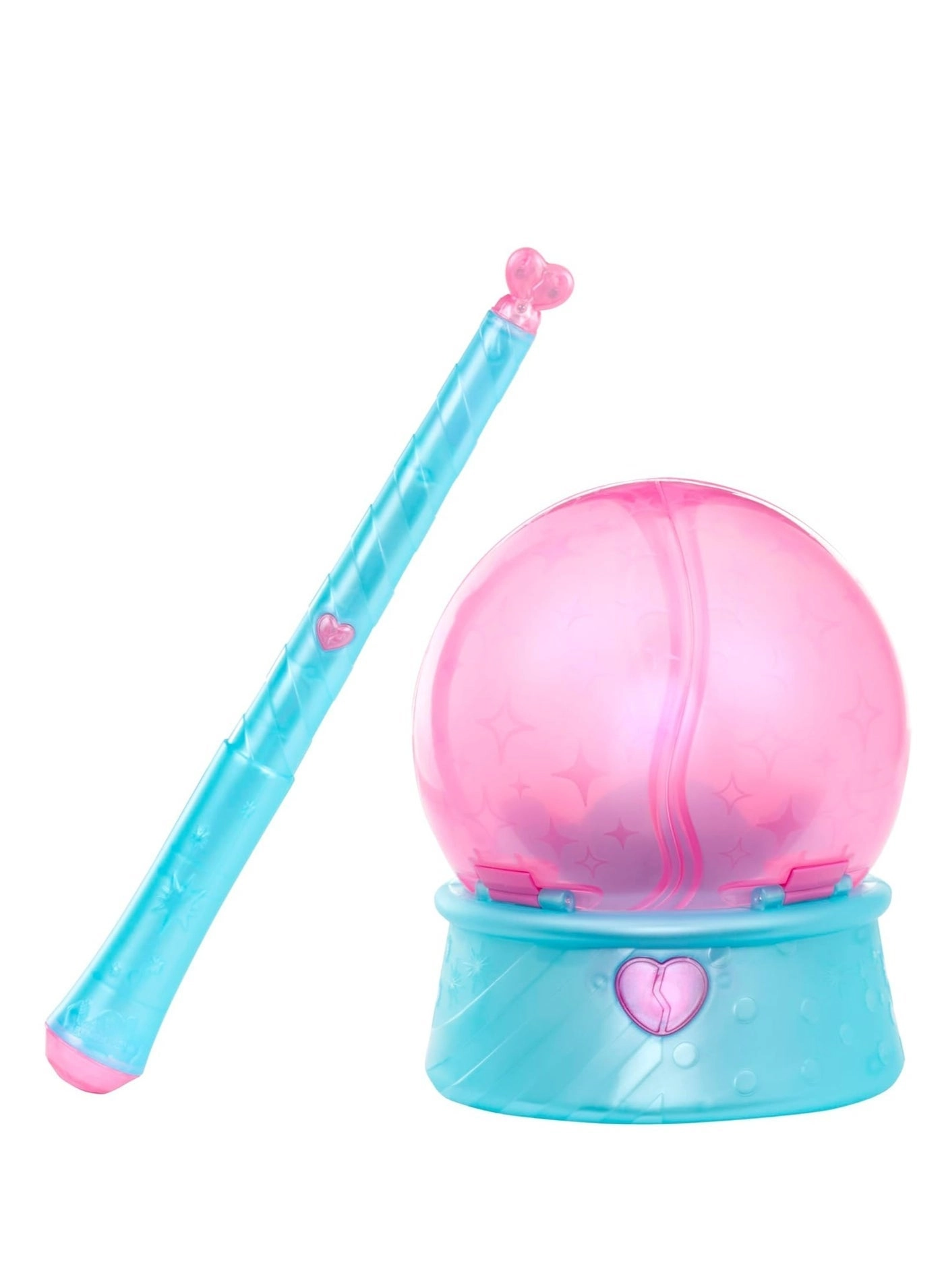 Magic Flyers Fairies Tots - Flying Wand Control Rechargeable Battery