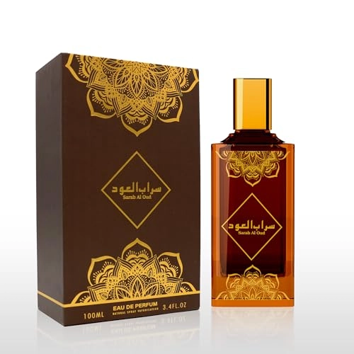 Sarab Al Oud - Eau de Parfum 100ml
